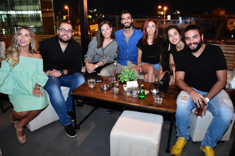 Careem Wink & Drink Gathering